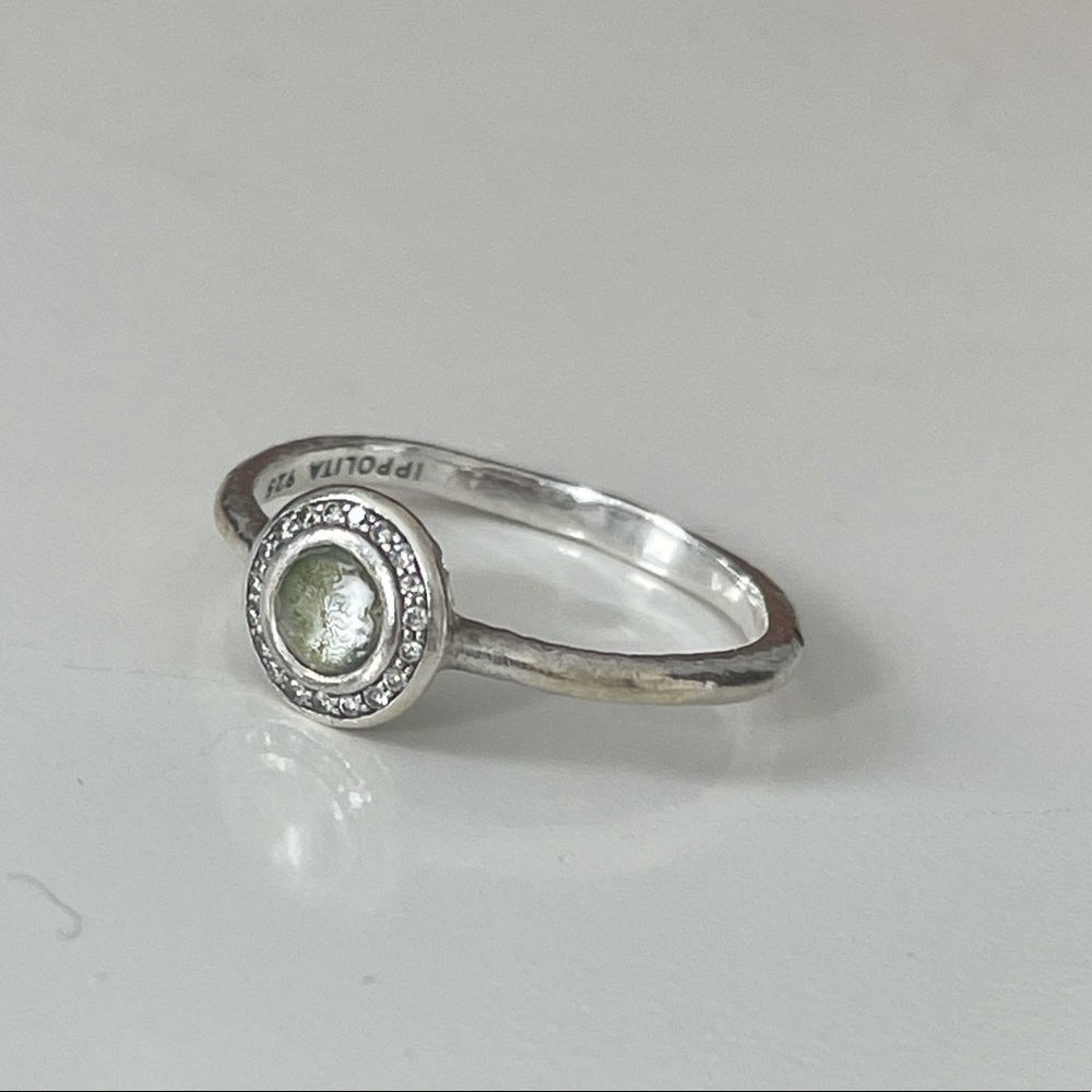 Ippolita Mini Lollipop Ring